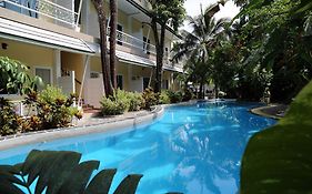 Naka Resort Phuket